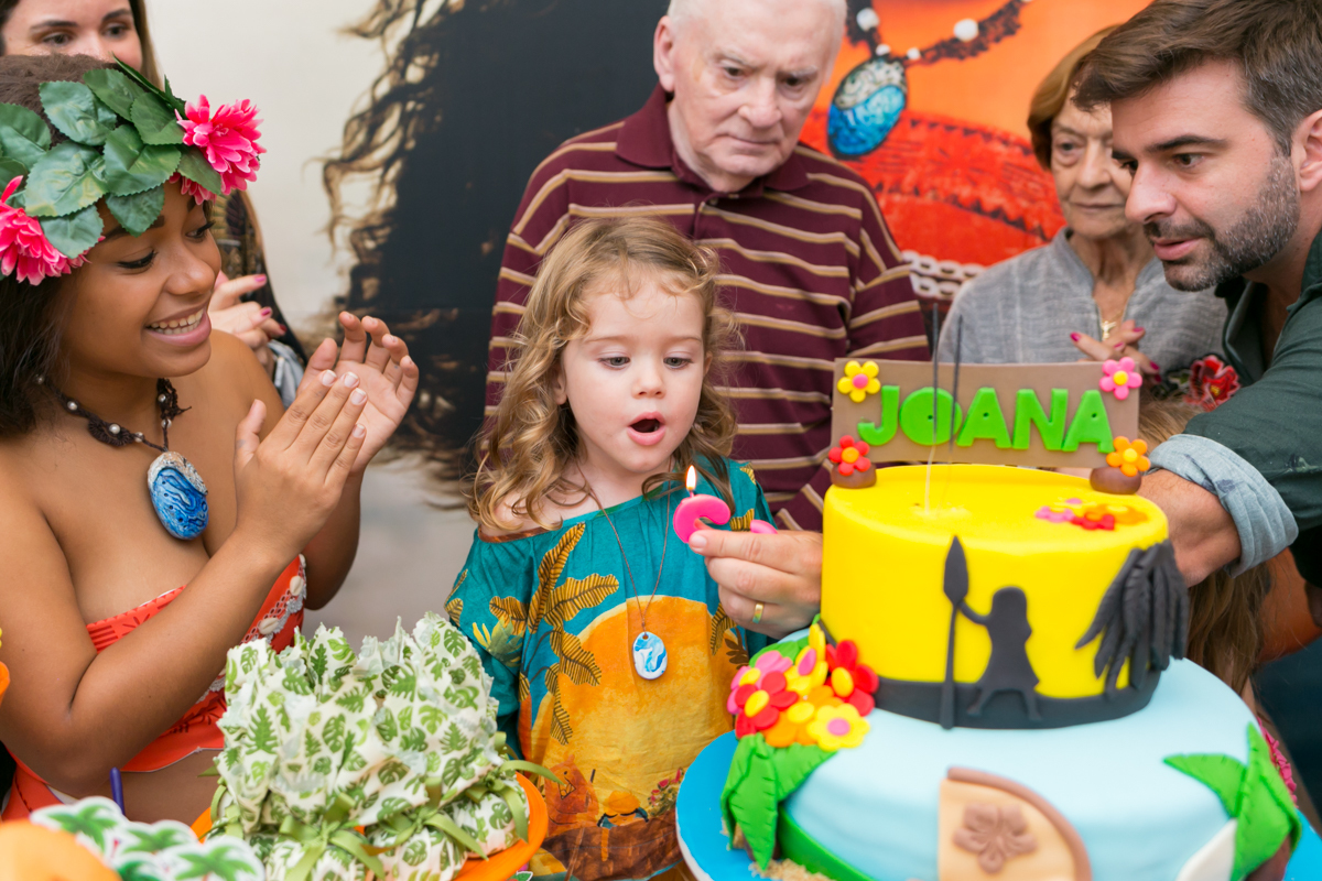 Thiago Antunes Fotografia - Joana 3 anos