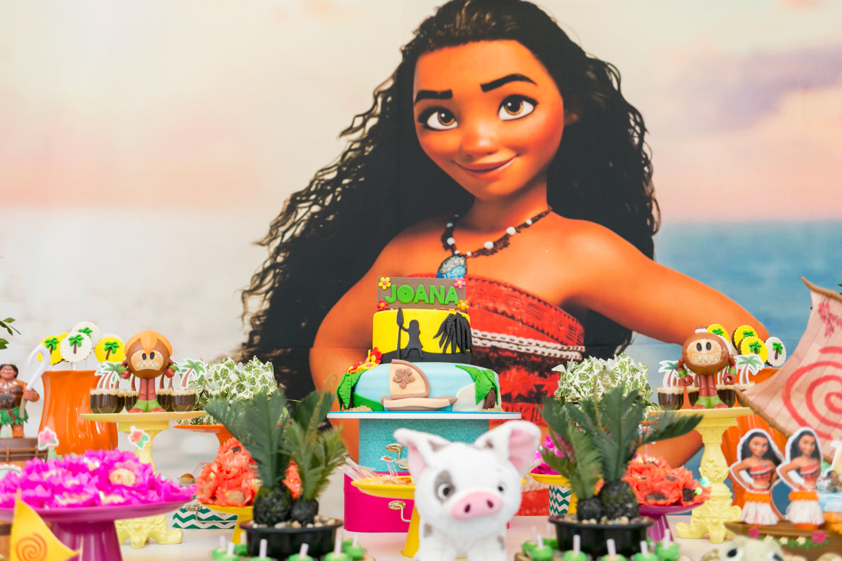 Thiago Antunes Fotografia - Joana 3 anos