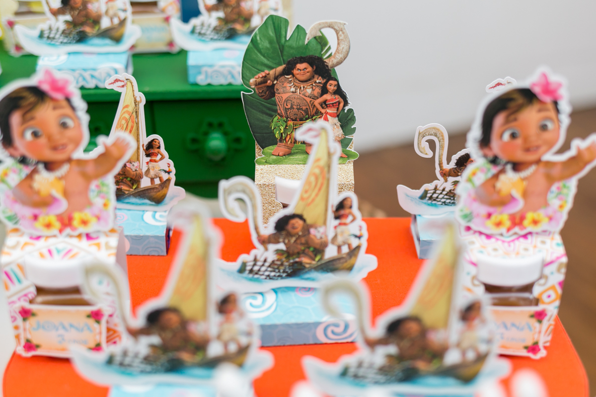 Thiago Antunes Fotografia - Joana 3 anos