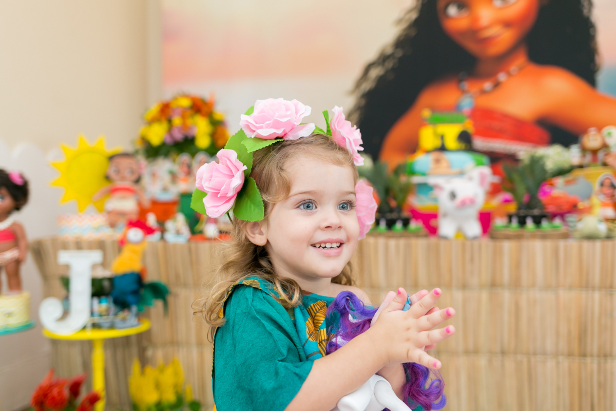 Thiago Antunes Fotografia - Joana 3 anos