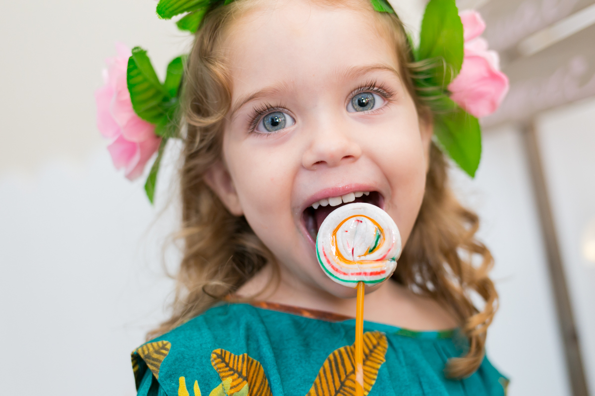 Thiago Antunes Fotografia - Joana 3 anos