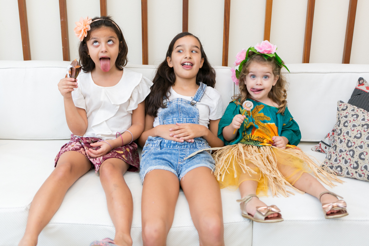 Thiago Antunes Fotografia - Joana 3 anos