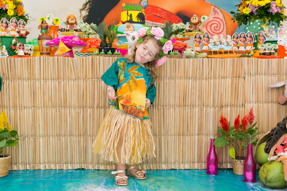 Thiago Antunes Fotografia - Joana 3 anos