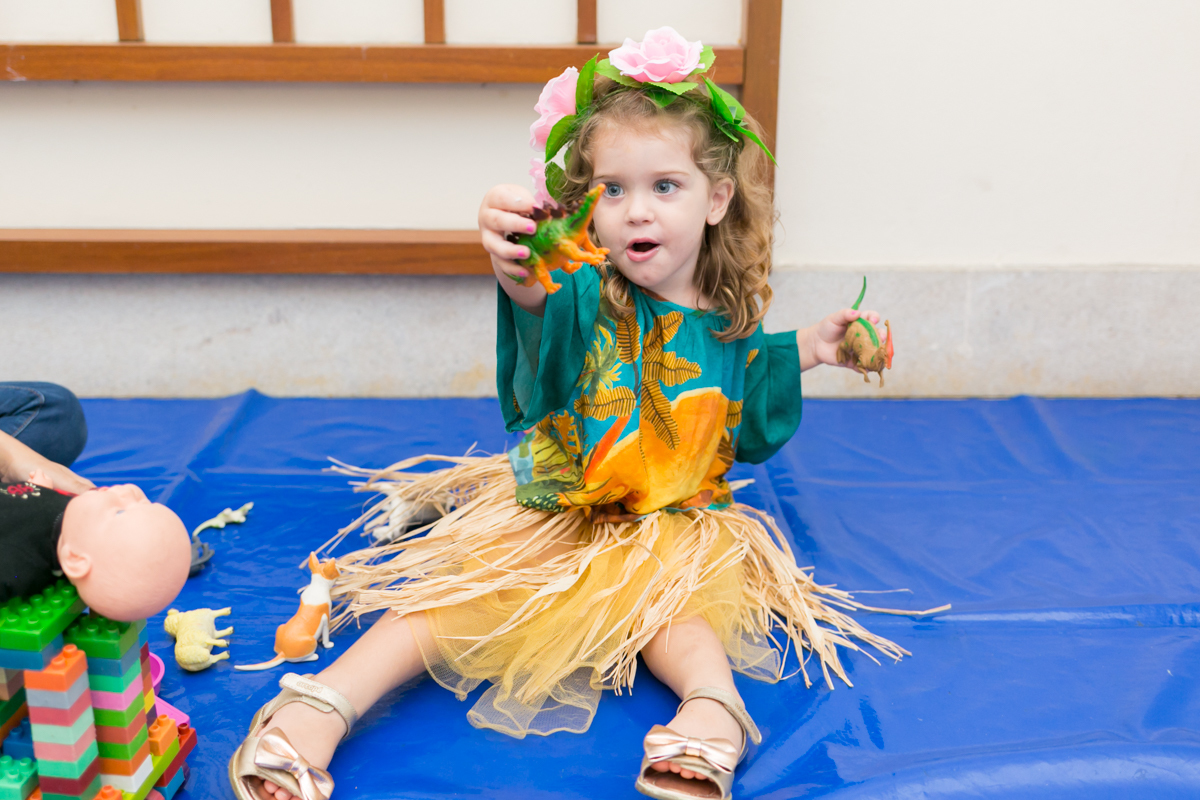 Thiago Antunes Fotografia - Joana 3 anos