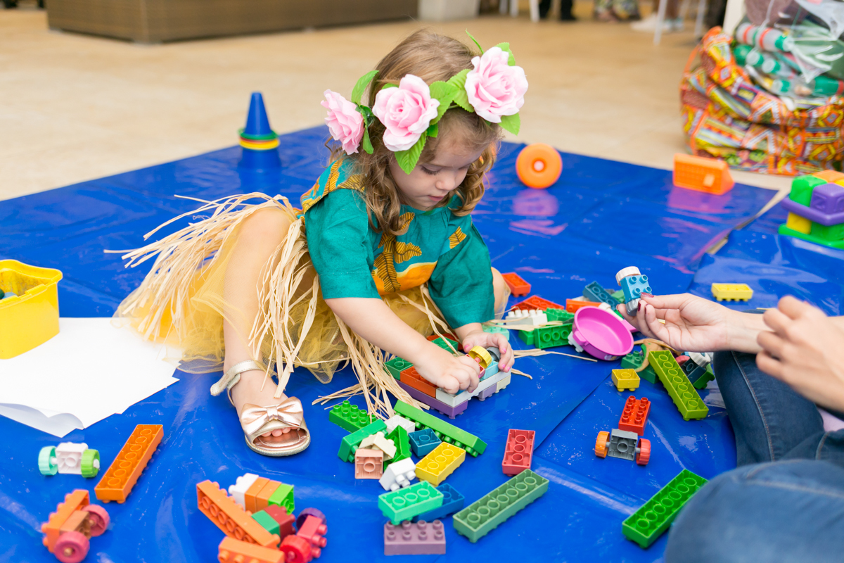 Thiago Antunes Fotografia - Joana 3 anos
