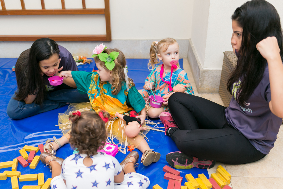 Thiago Antunes Fotografia - Joana 3 anos