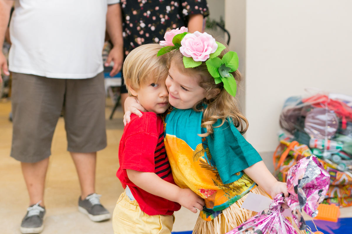 Thiago Antunes Fotografia - Joana 3 anos
