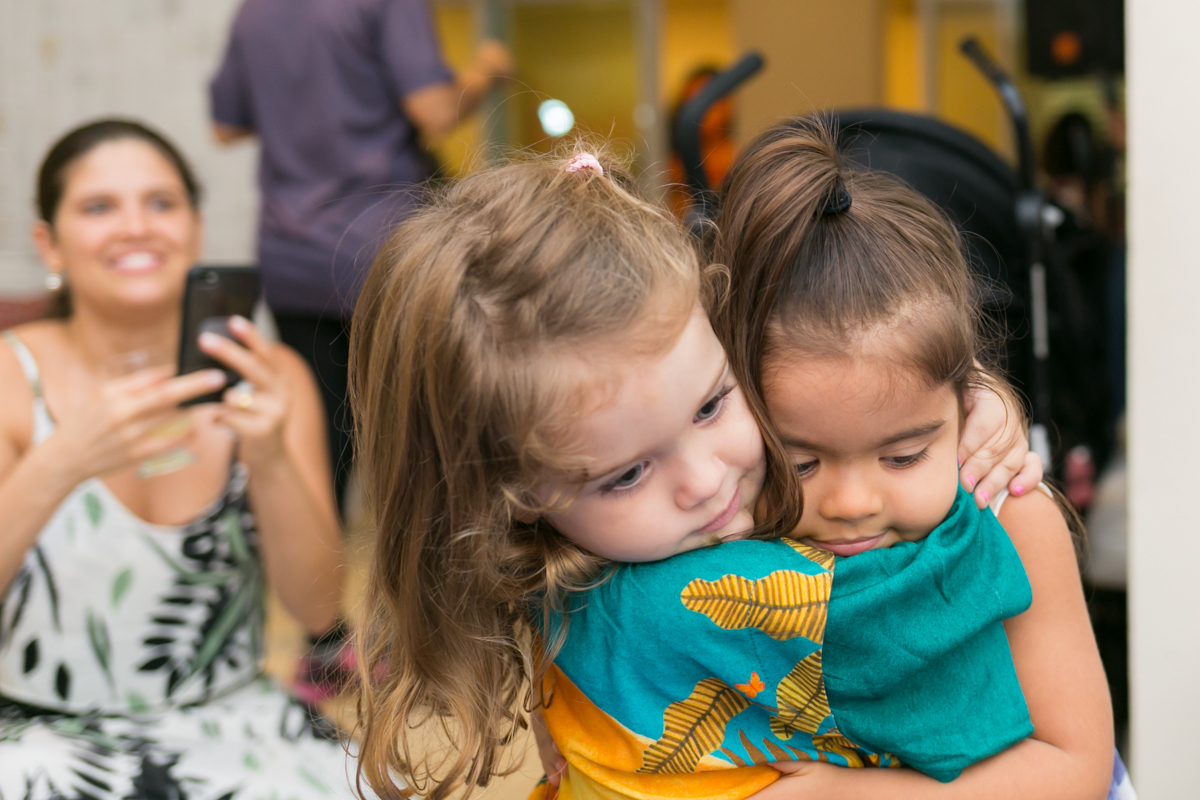 Thiago Antunes Fotografia - Joana 3 anos