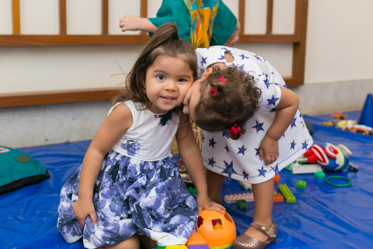 Thiago Antunes Fotografia - Joana 3 anos