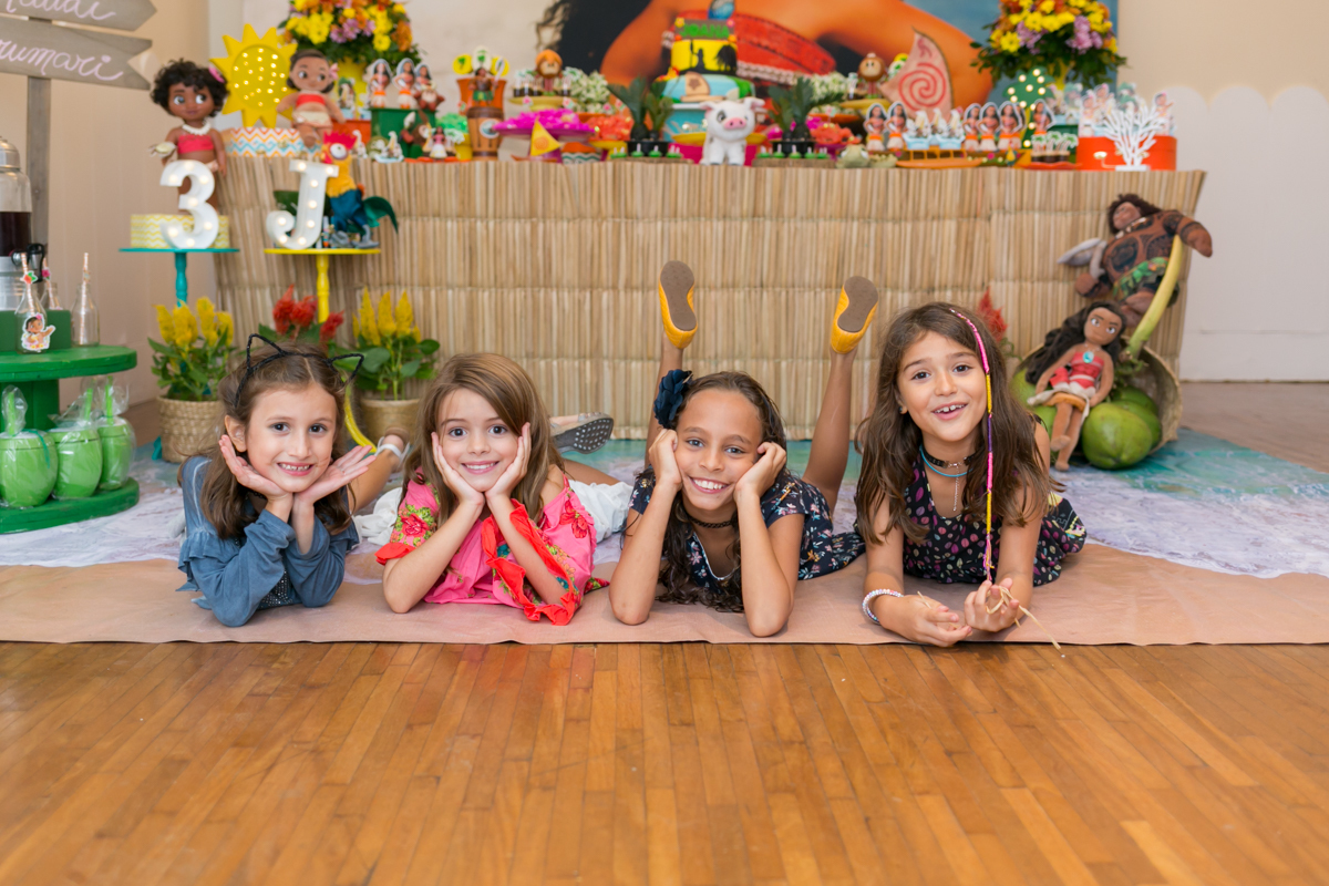 Thiago Antunes Fotografia - Joana 3 anos