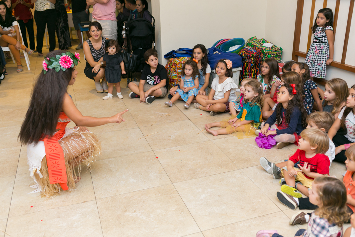 Thiago Antunes Fotografia - Joana 3 anos
