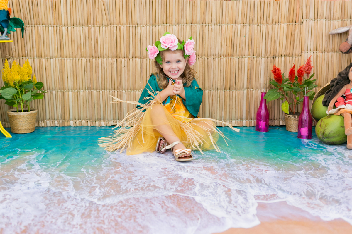 Thiago Antunes Fotografia - Joana 3 anos