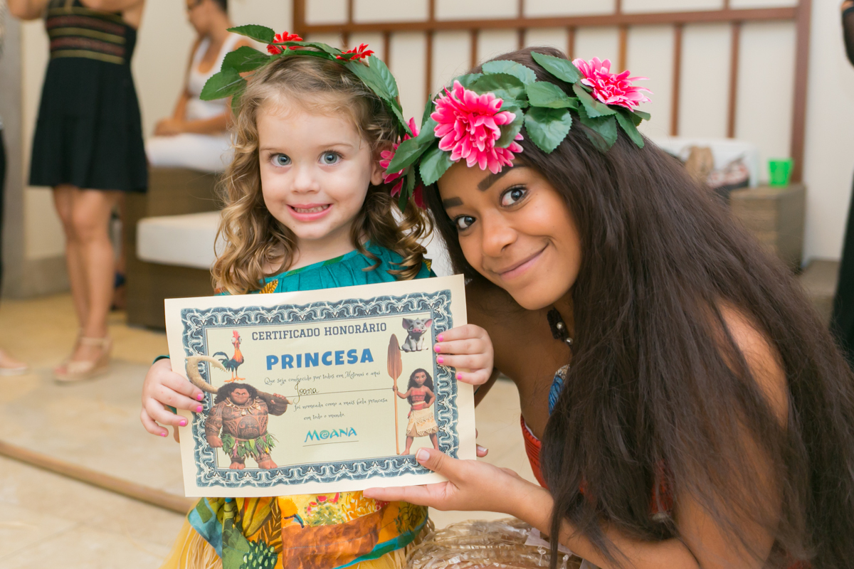 Thiago Antunes Fotografia - Joana 3 anos