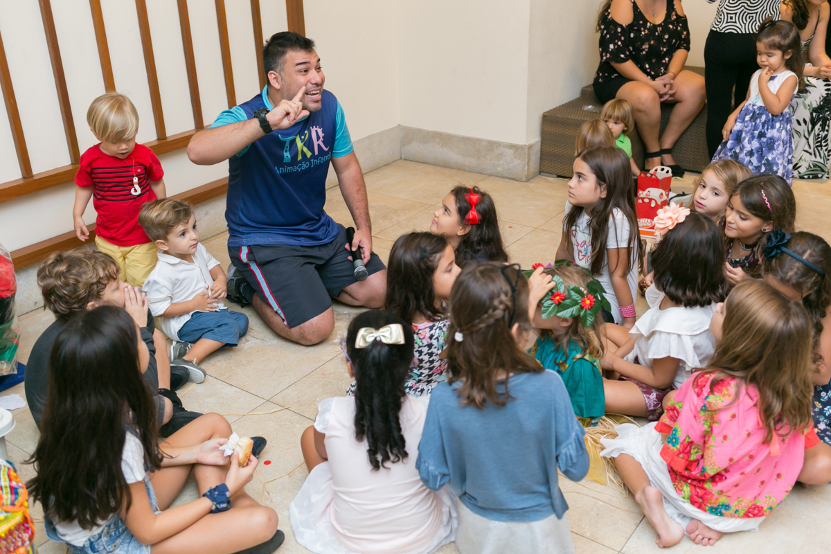 Thiago Antunes Fotografia - Joana 3 anos