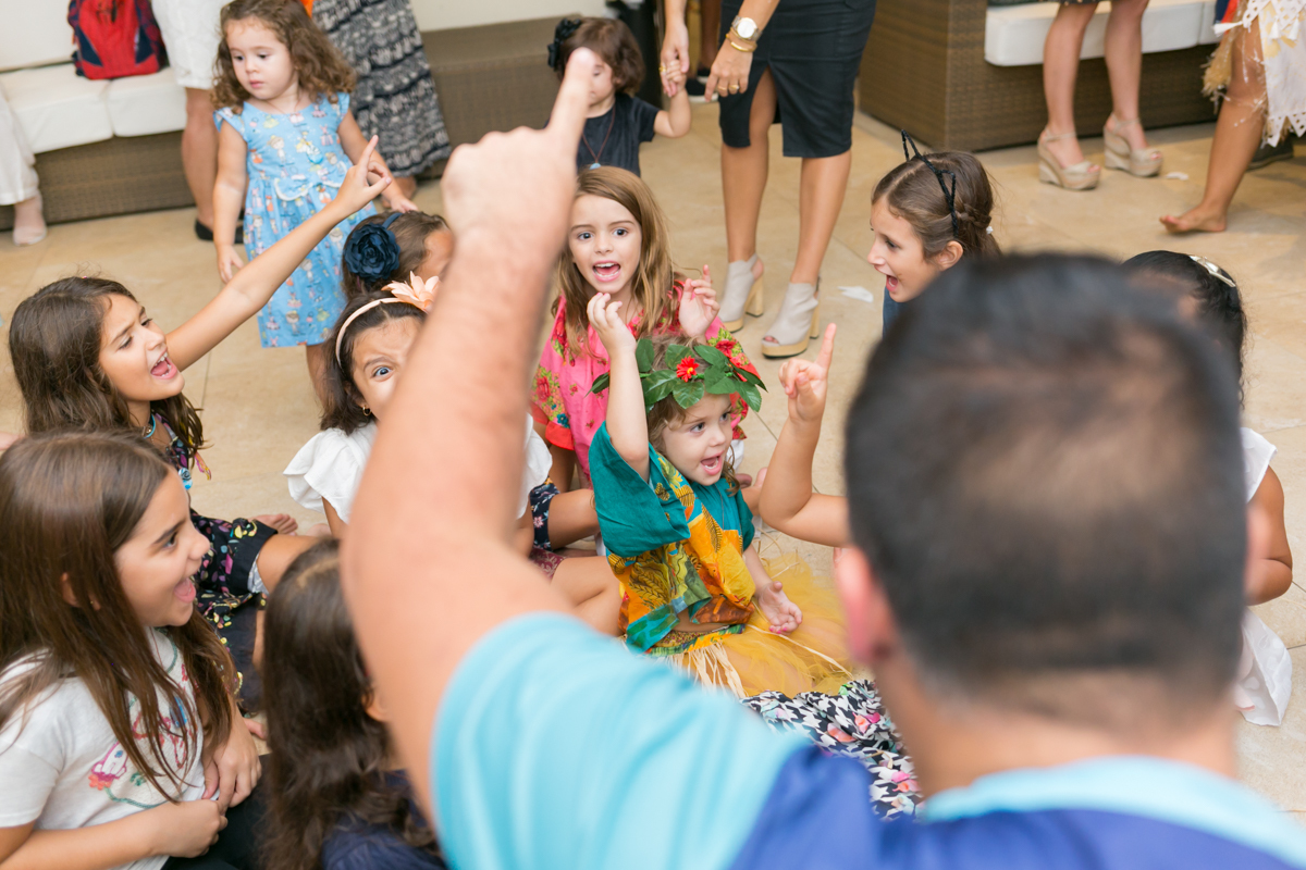 Thiago Antunes Fotografia - Joana 3 anos