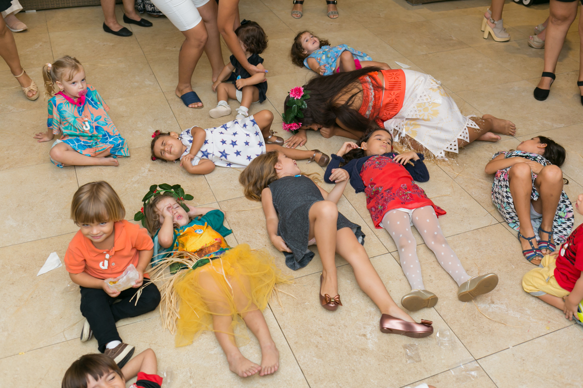 Thiago Antunes Fotografia - Joana 3 anos