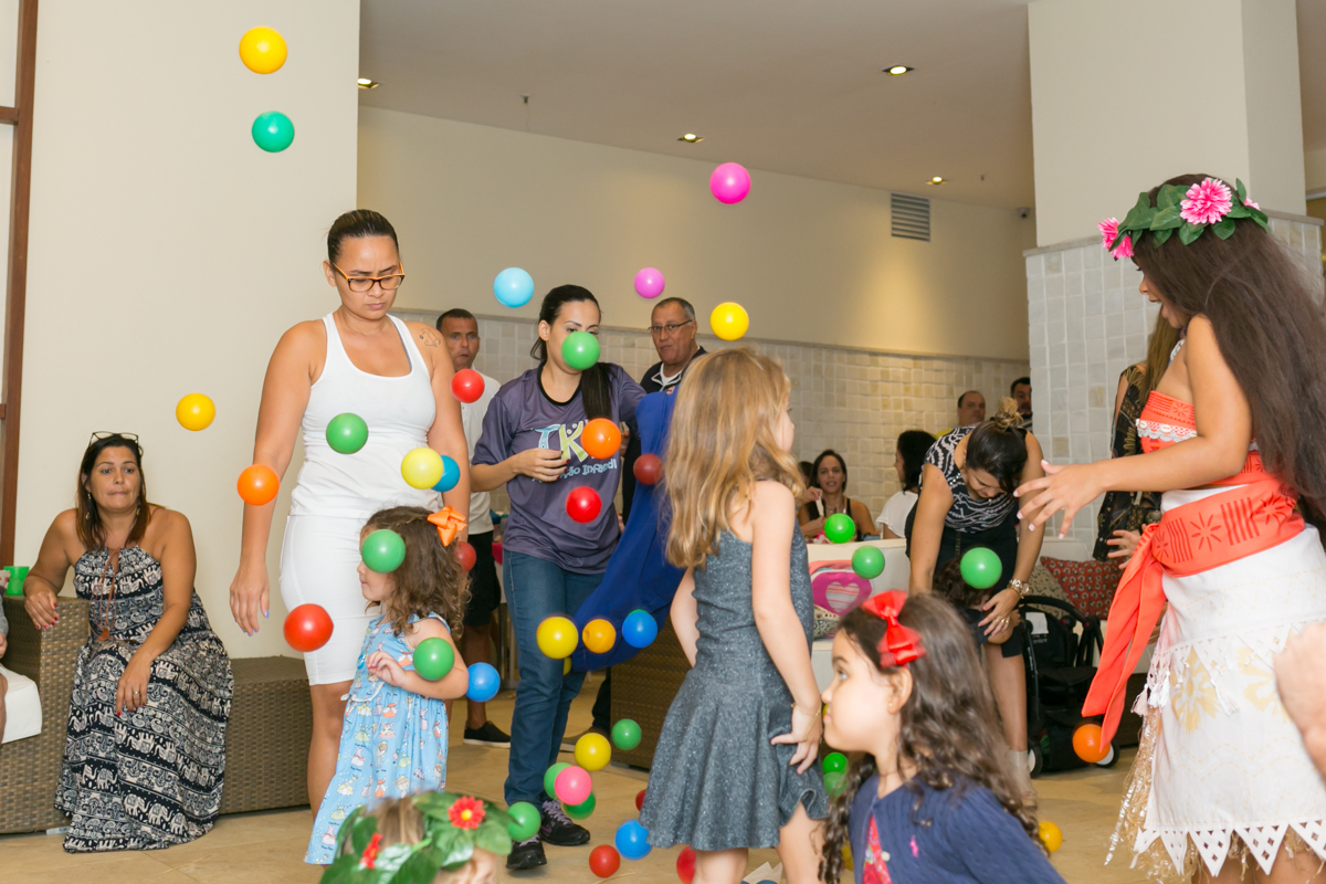 Thiago Antunes Fotografia - Joana 3 anos