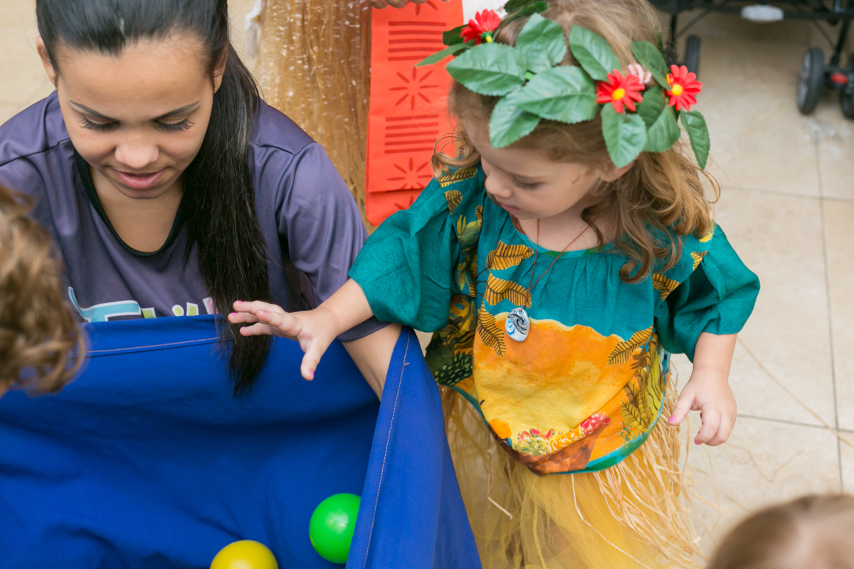 Thiago Antunes Fotografia - Joana 3 anos