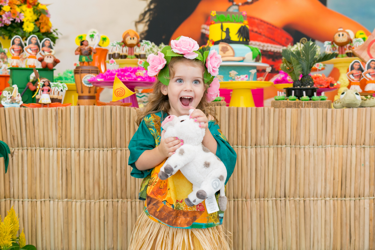 Thiago Antunes Fotografia - Joana 3 anos