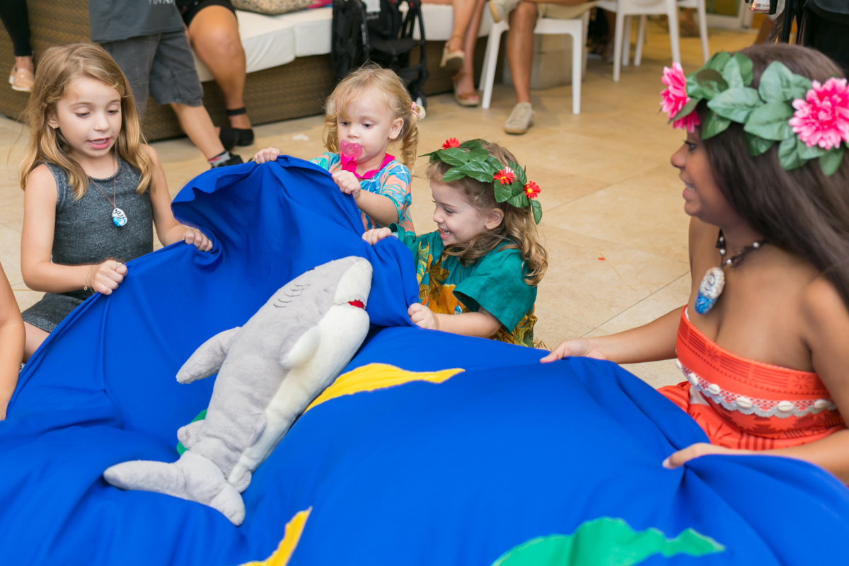 Thiago Antunes Fotografia - Joana 3 anos