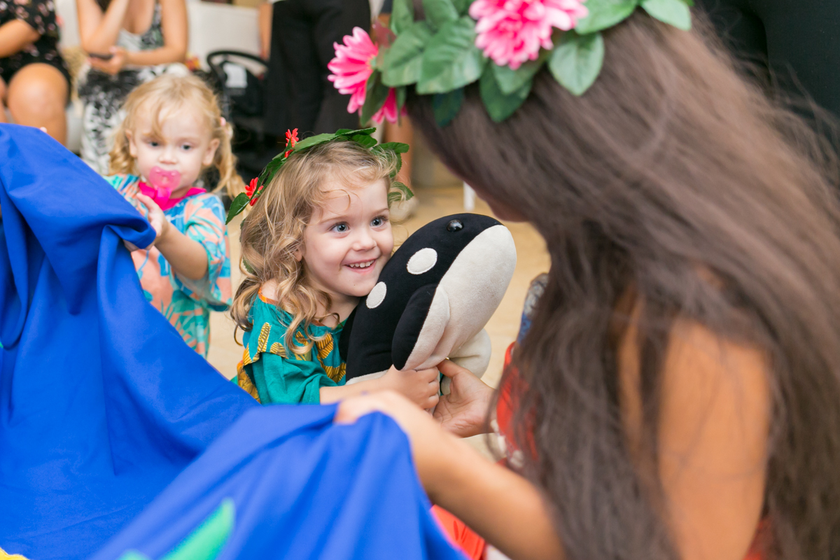 Thiago Antunes Fotografia - Joana 3 anos
