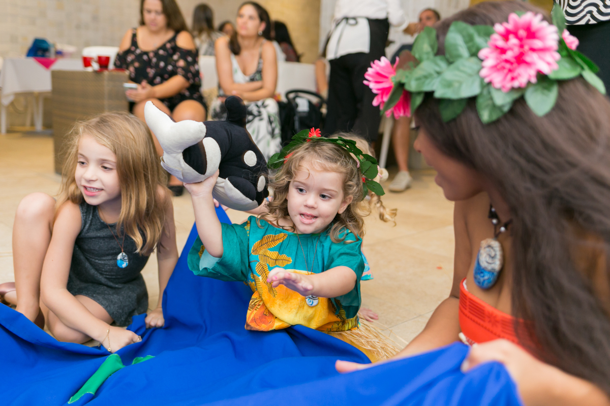 Thiago Antunes Fotografia - Joana 3 anos