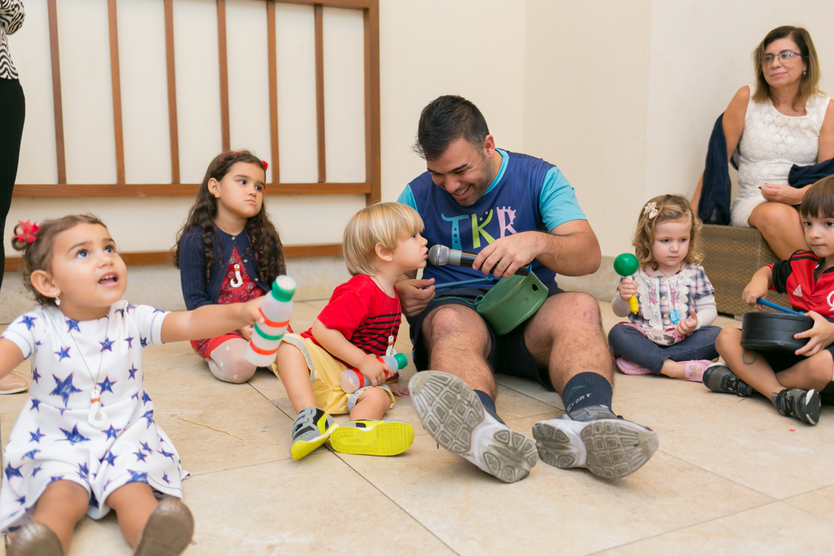 Thiago Antunes Fotografia - Joana 3 anos