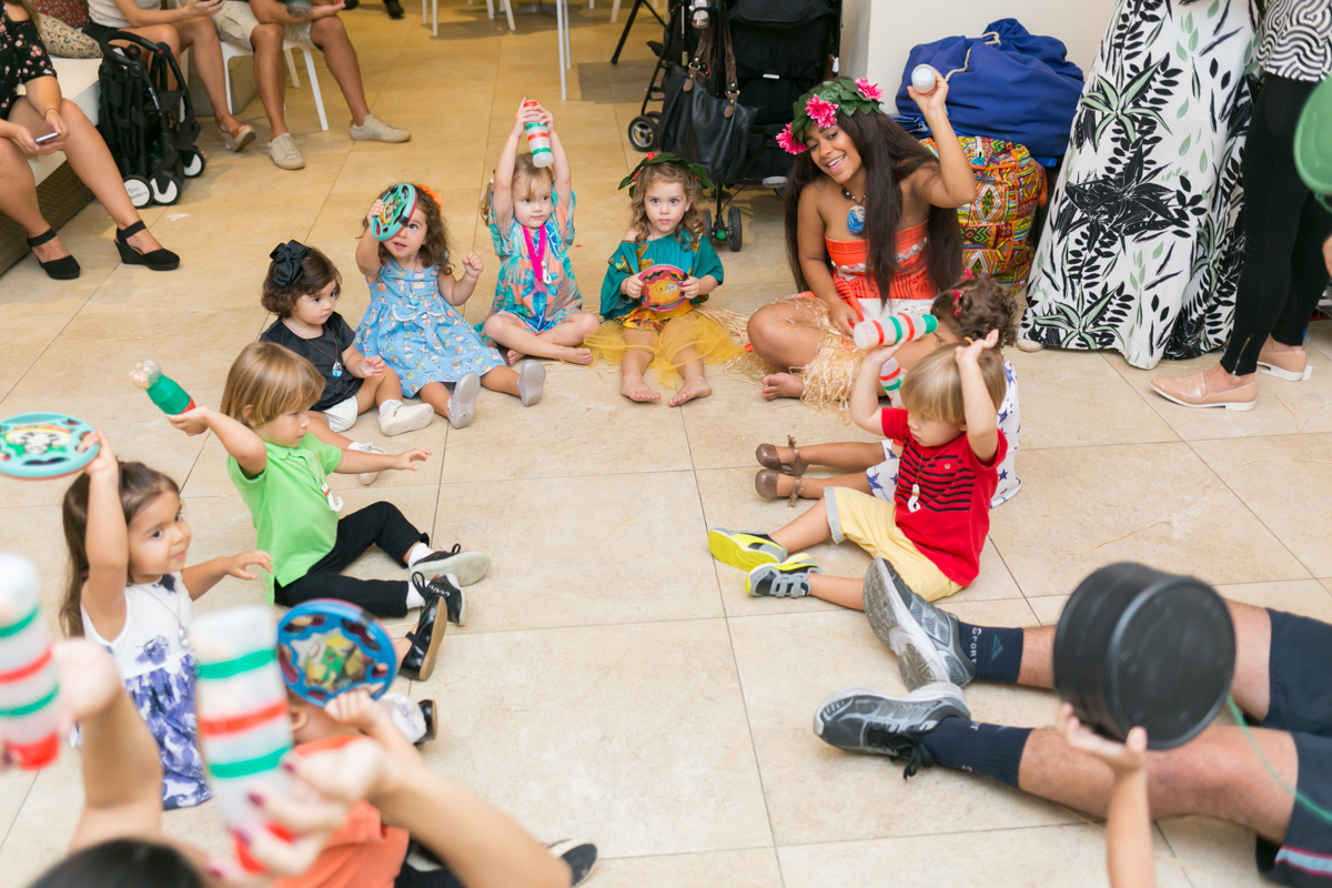Thiago Antunes Fotografia - Joana 3 anos