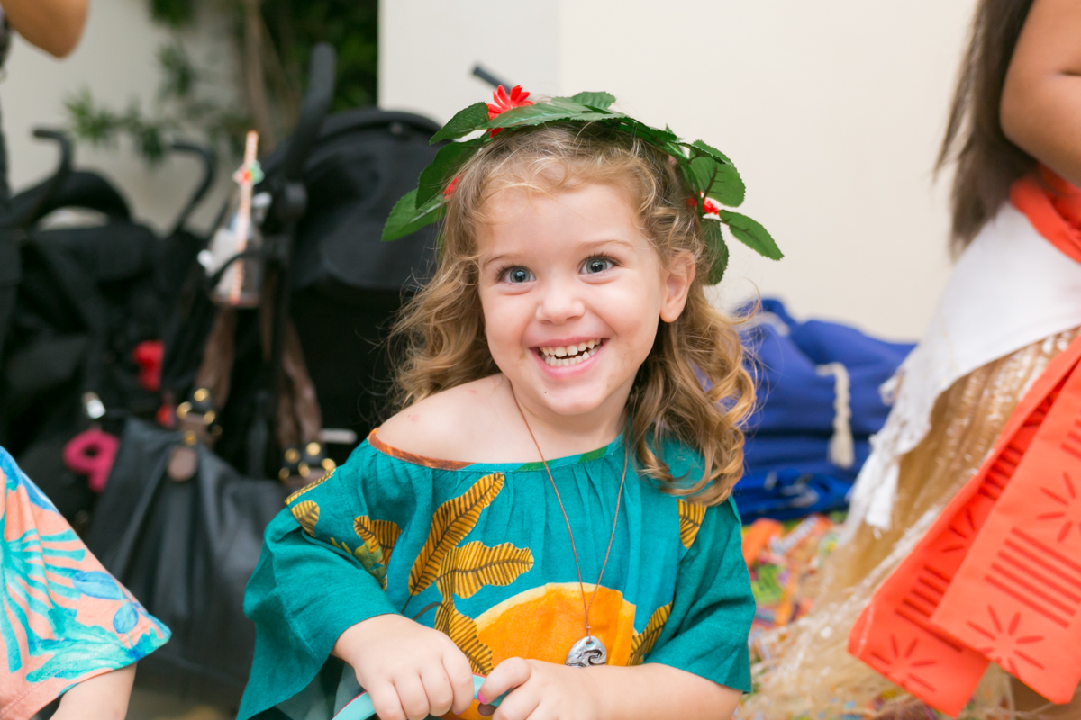 Thiago Antunes Fotografia - Joana 3 anos