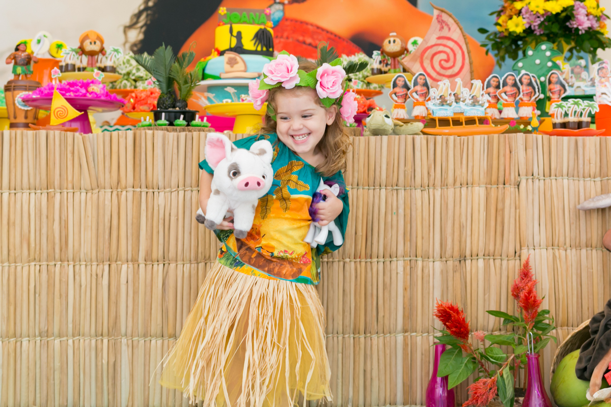 Thiago Antunes Fotografia - Joana 3 anos