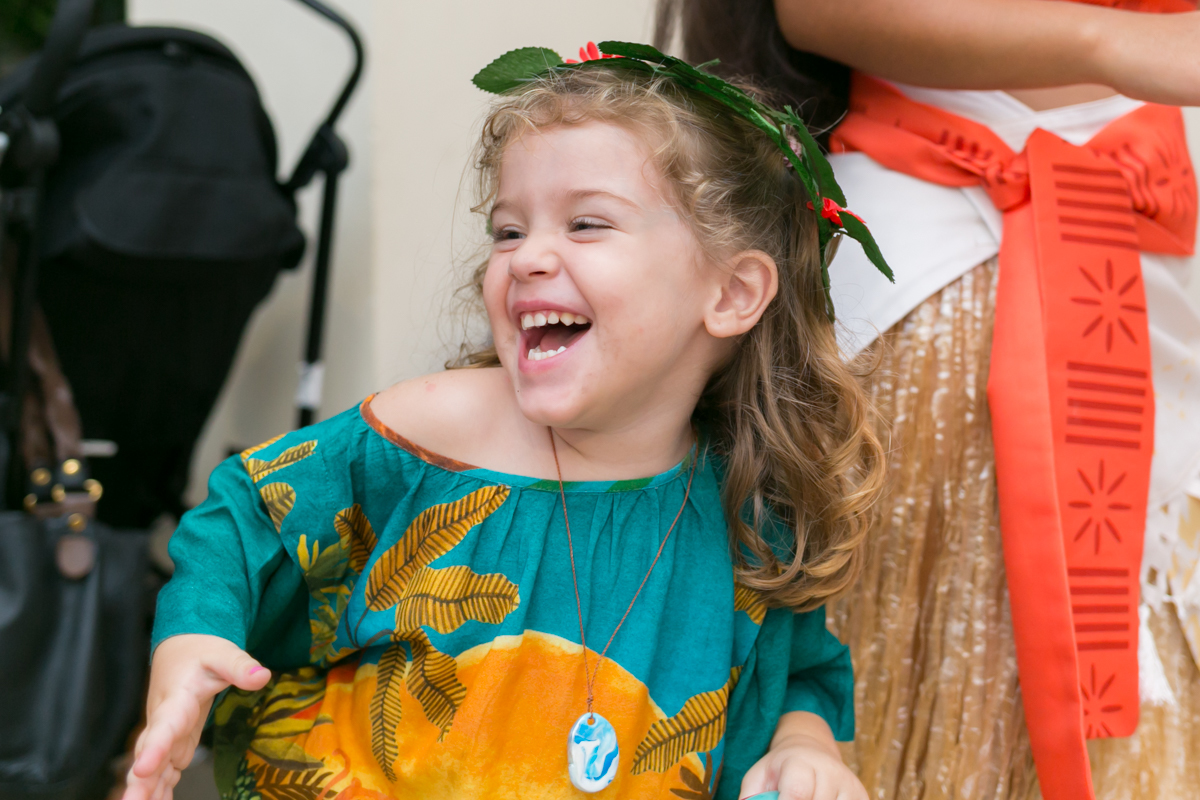 Thiago Antunes Fotografia - Joana 3 anos