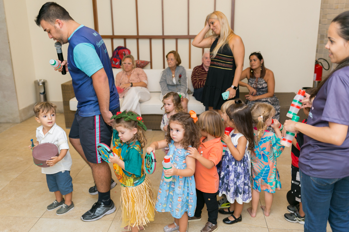 Thiago Antunes Fotografia - Joana 3 anos