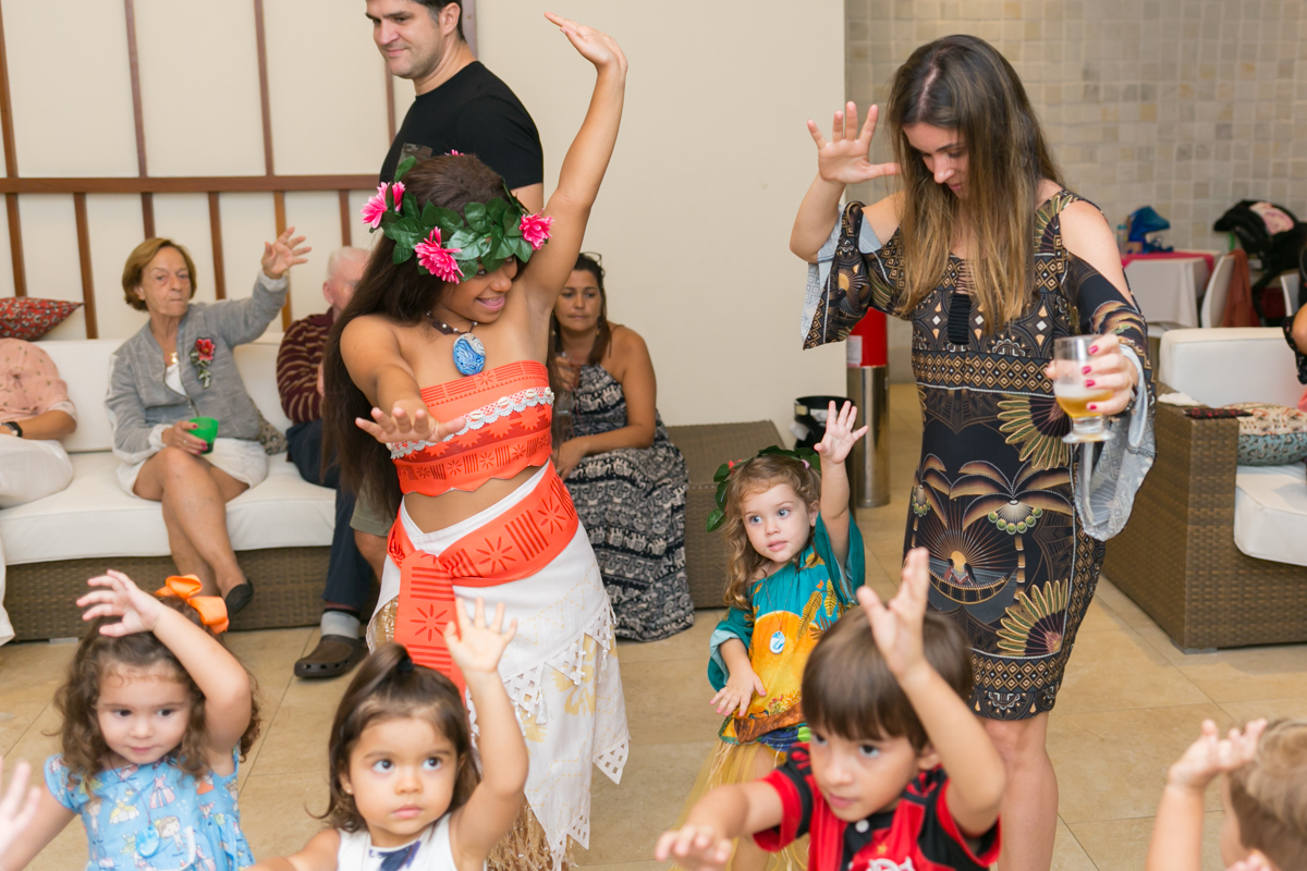 Thiago Antunes Fotografia - Joana 3 anos