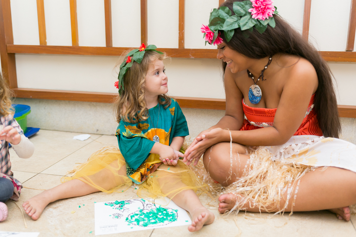 Thiago Antunes Fotografia - Joana 3 anos