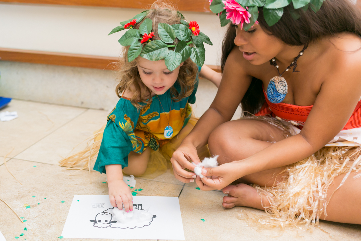 Thiago Antunes Fotografia - Joana 3 anos