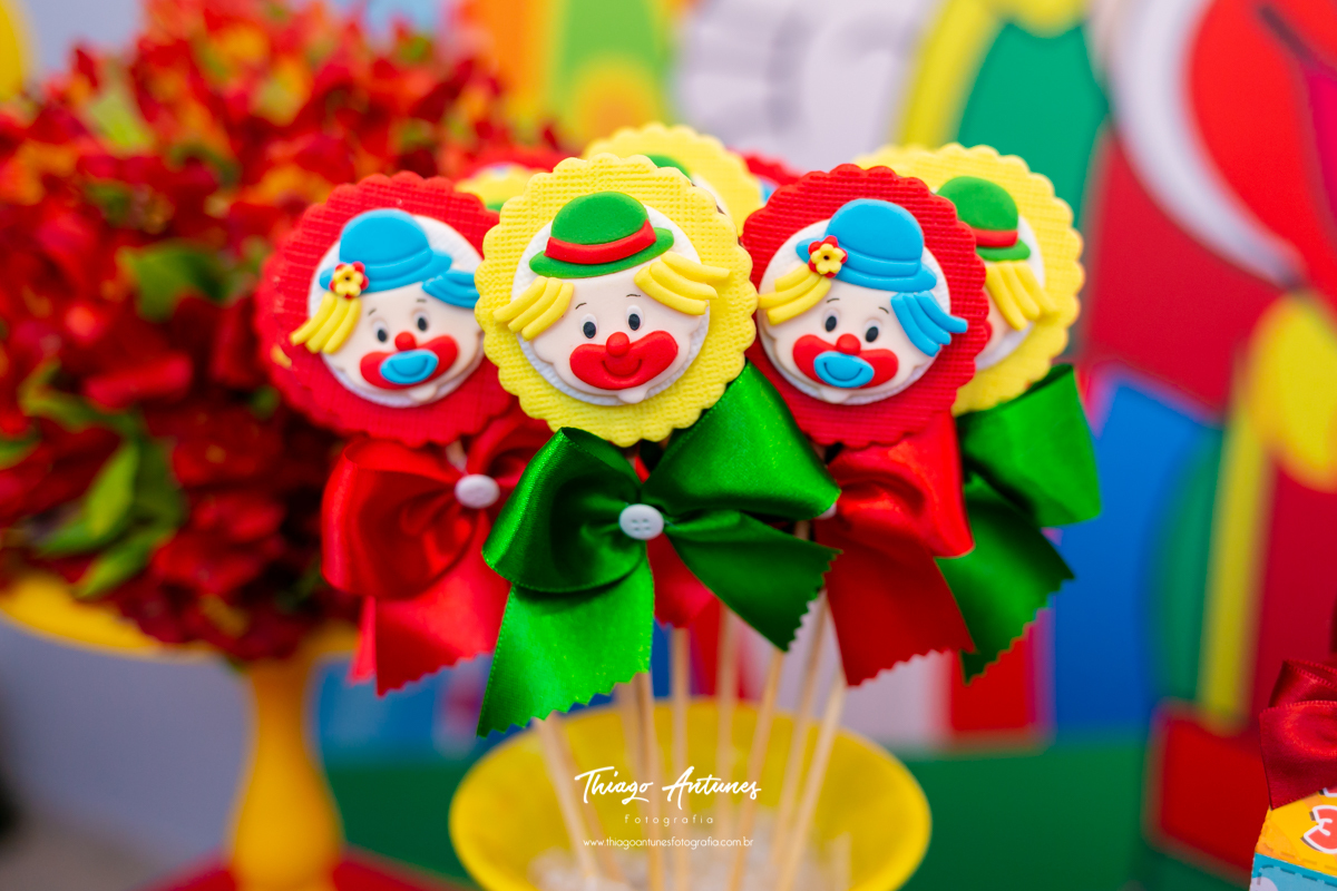 Festa infantil em casa - Lorenzo fez um ano - Vila da Penha, Rio de Janeiro - Tema infantil O Chefinho - Fotógrafo infantil Thiago Antunes