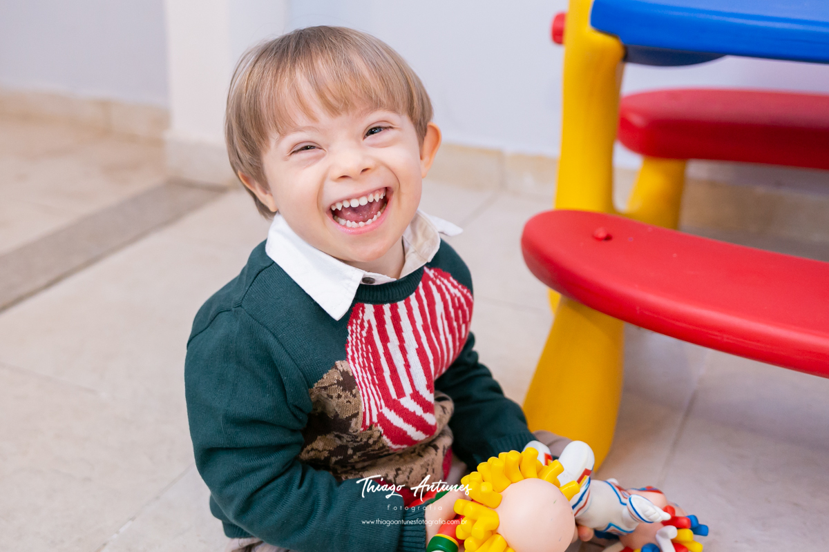 Festa infantil em casa - Lorenzo fez um ano - Vila da Penha, Rio de Janeiro - Tema infantil O Chefinho - Fotógrafo infantil Thiago Antunes