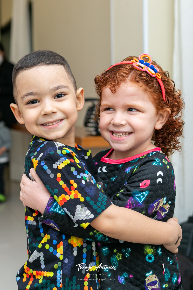 Festa infantil em Rio de Janeiro - Juan fez cinco anos - Tema Fortnite - Tijuca - Fotógrafo infantil Thiago Antunes