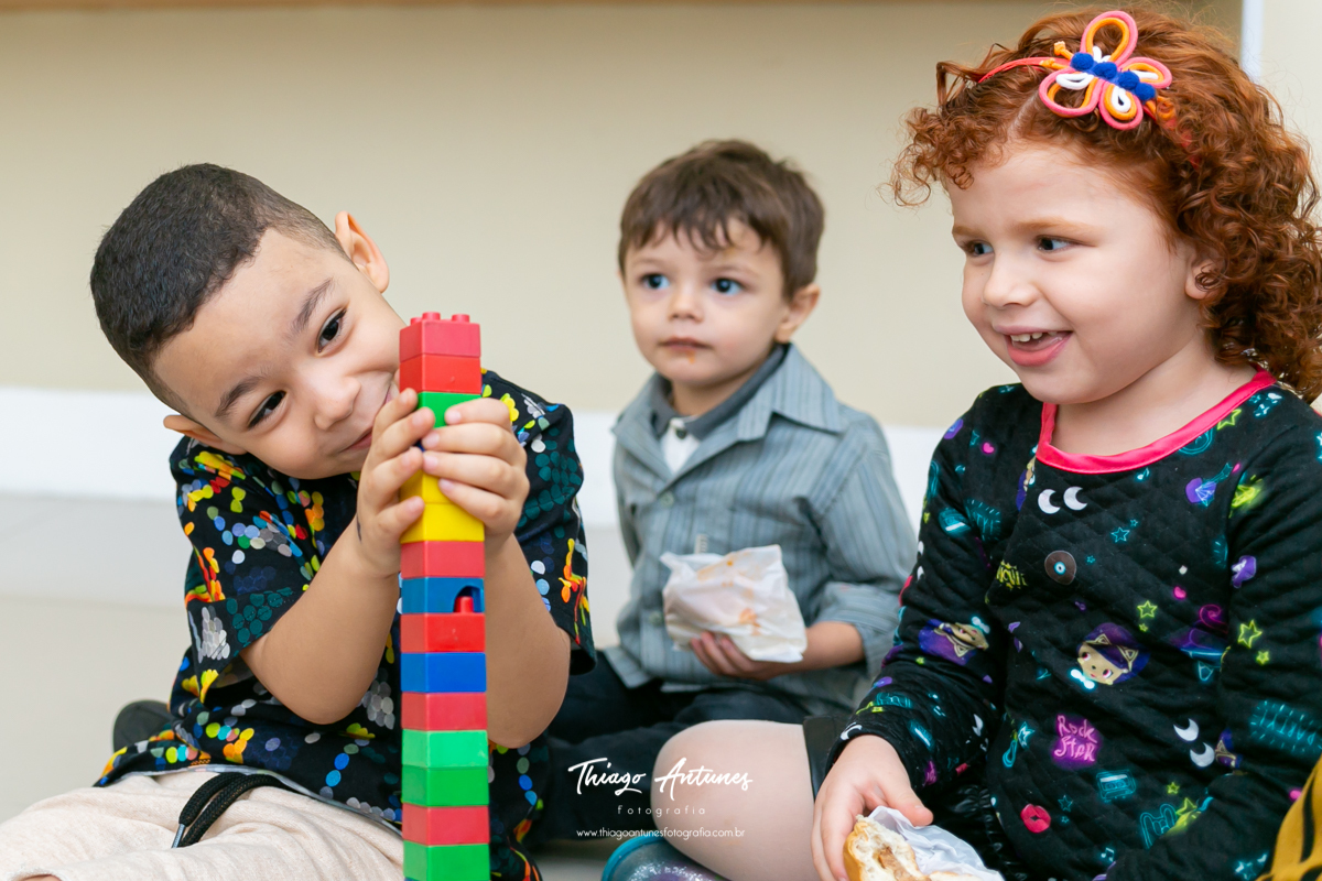Festa infantil em Rio de Janeiro - Juan fez cinco anos - Tema Fortnite - Tijuca - Fotógrafo infantil Thiago Antunes