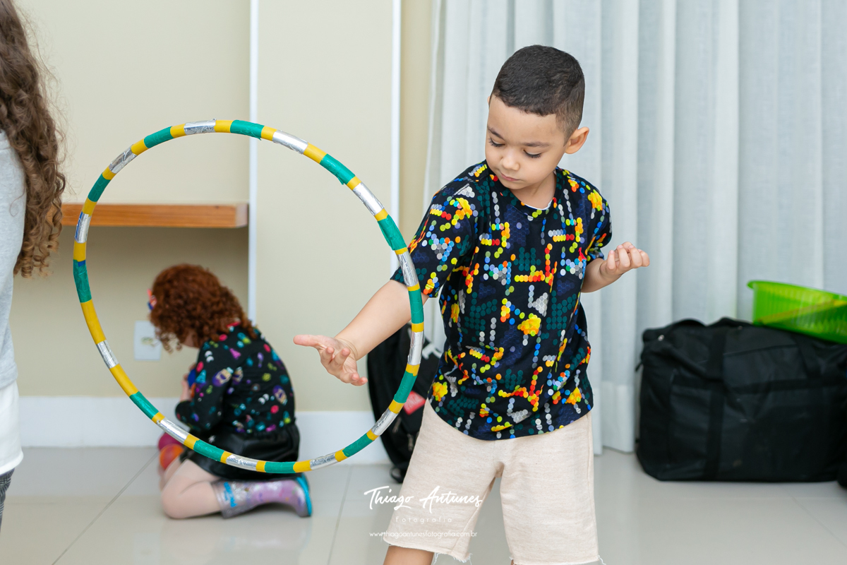 Festa infantil em Rio de Janeiro - Juan fez cinco anos - Tema Fortnite - Tijuca - Fotógrafo infantil Thiago Antunes