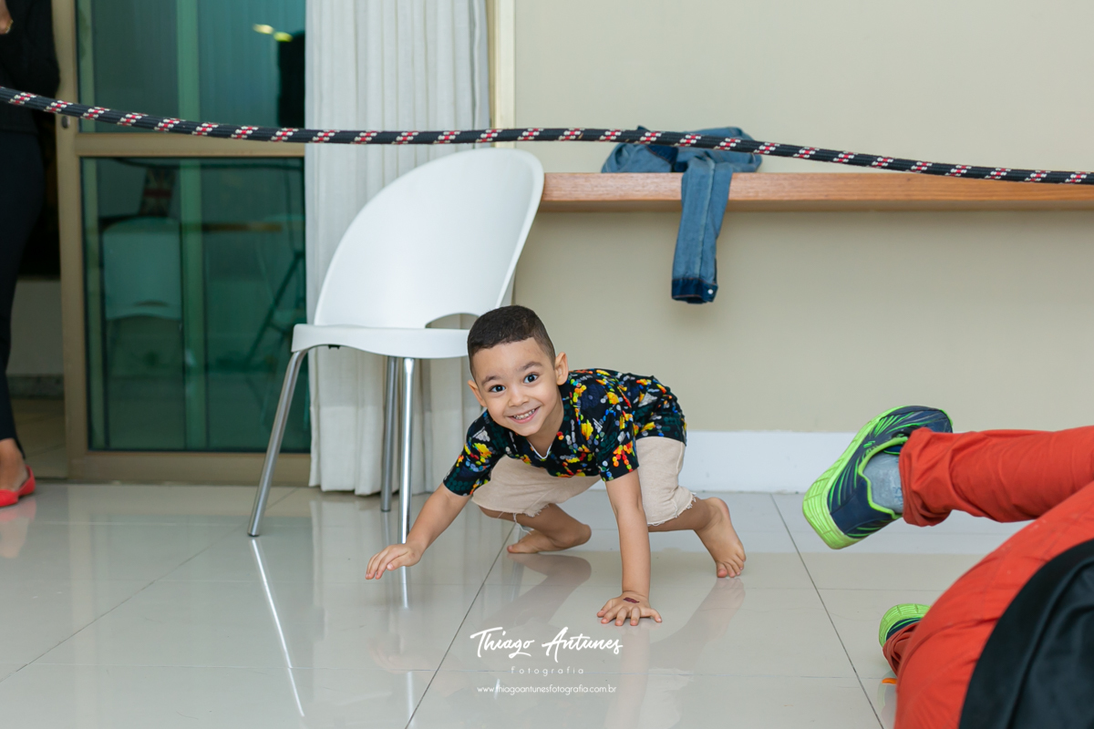 Festa infantil em Rio de Janeiro - Juan fez cinco anos - Tema Fortnite - Tijuca - Fotógrafo infantil Thiago Antunes