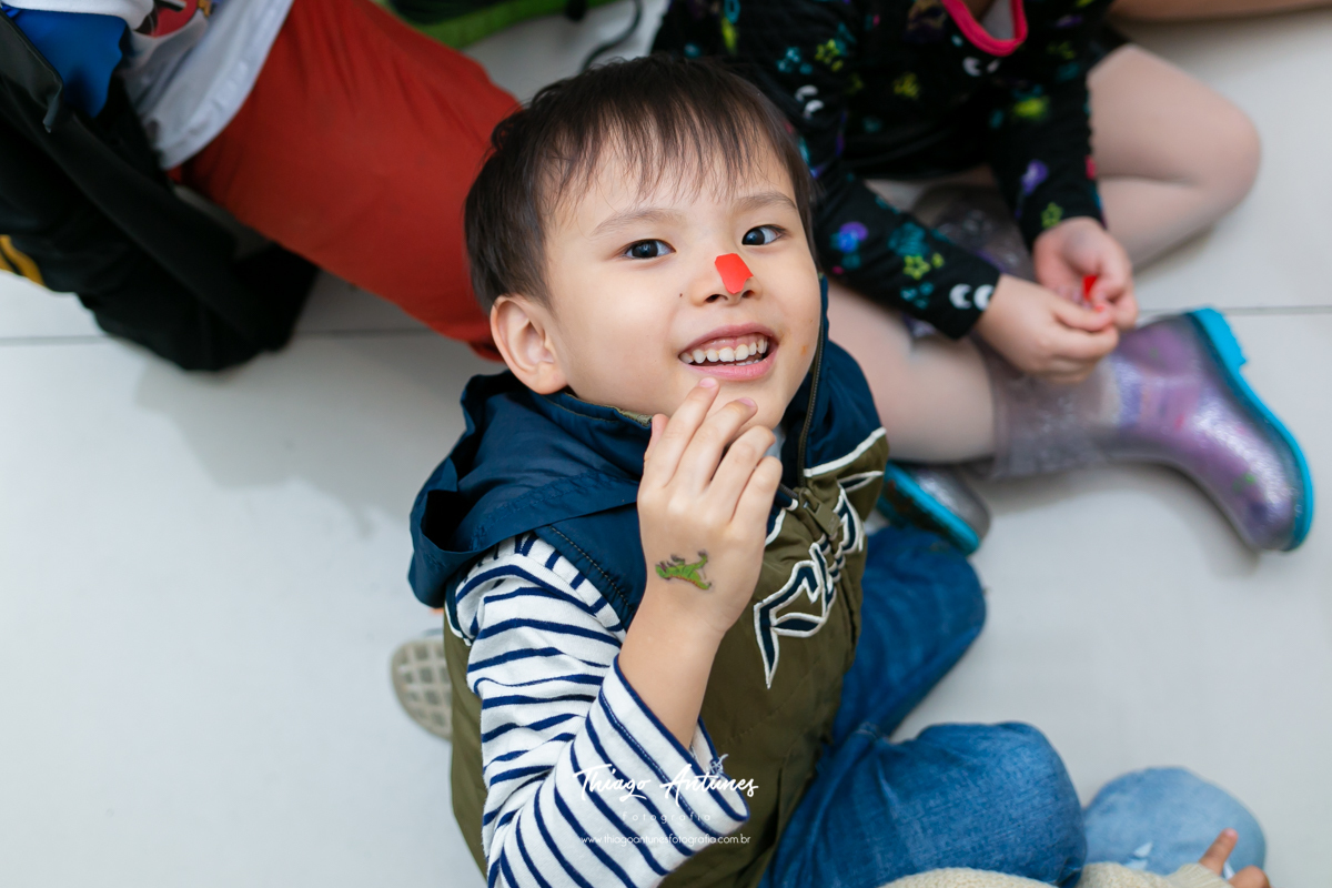 Festa infantil em Rio de Janeiro - Juan fez cinco anos - Tema Fortnite - Tijuca - Fotógrafo infantil Thiago Antunes
