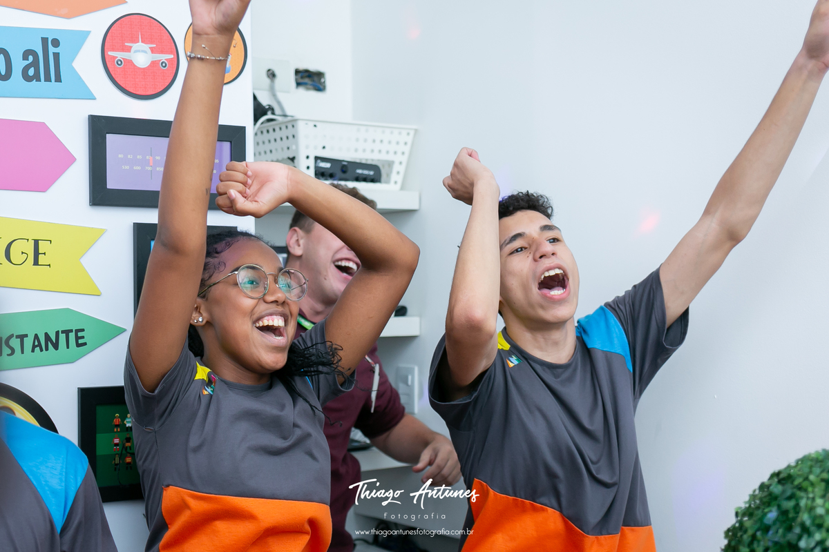 Festa infantil do Pokemon - Theo fez cinco anos - Barra da Tijuca - Fotógrafo infantil Thiago Antunes - Rio de Janeiro