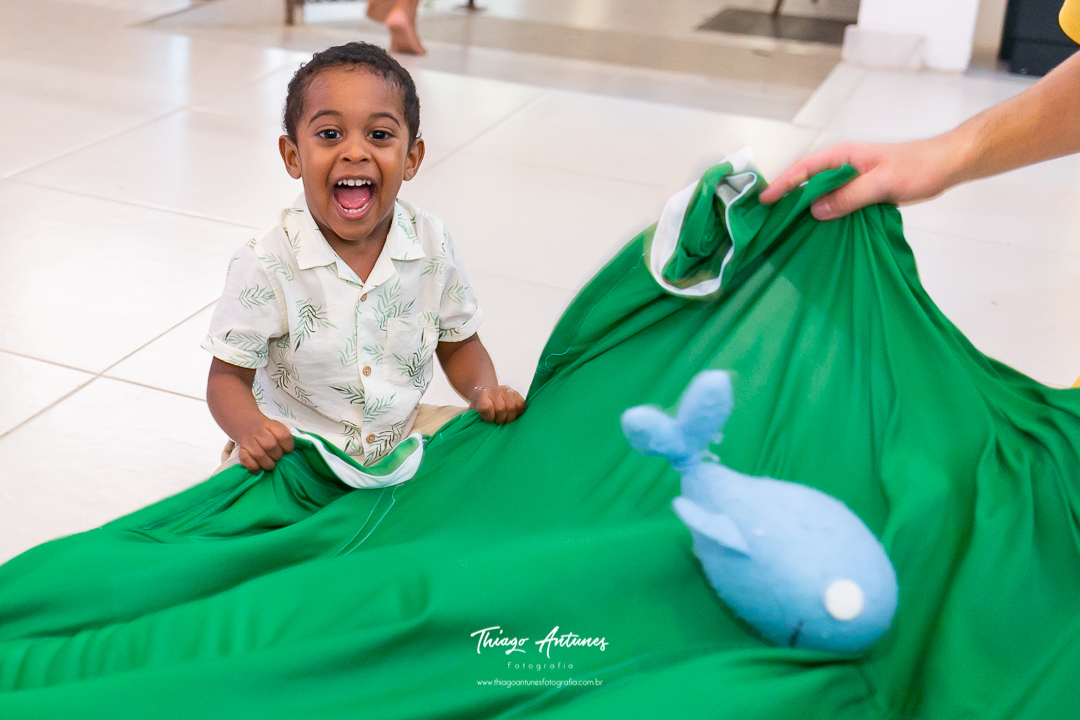 Festa infantil tema safari - Gustavo fez três anos - Botafogo Rio de Janeiro - Quintal Festas - Fotógrafo infantil Thiago Antunes