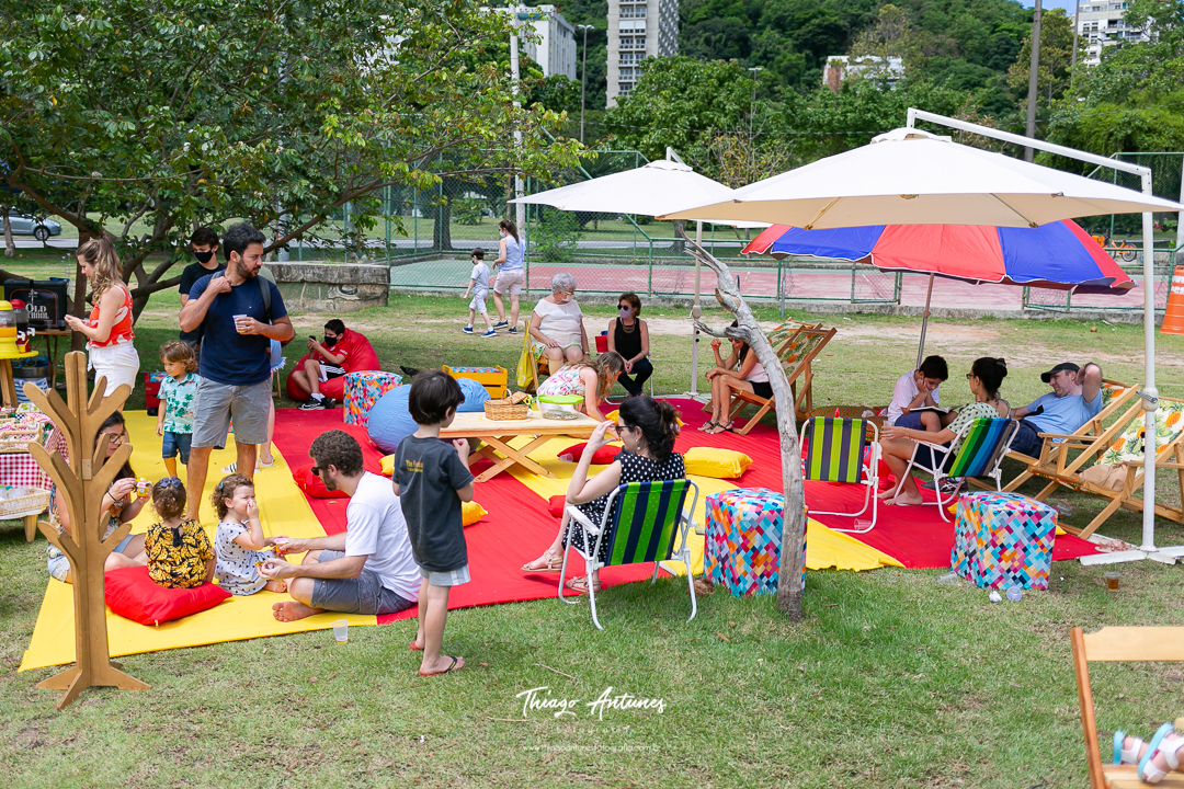 Festa infantil do Arthur de três anos - Lagoa Rodrigo de Freitas, Rio de Janeiro - Tema Carros - Fotógrafo infantil Thiago Antunes