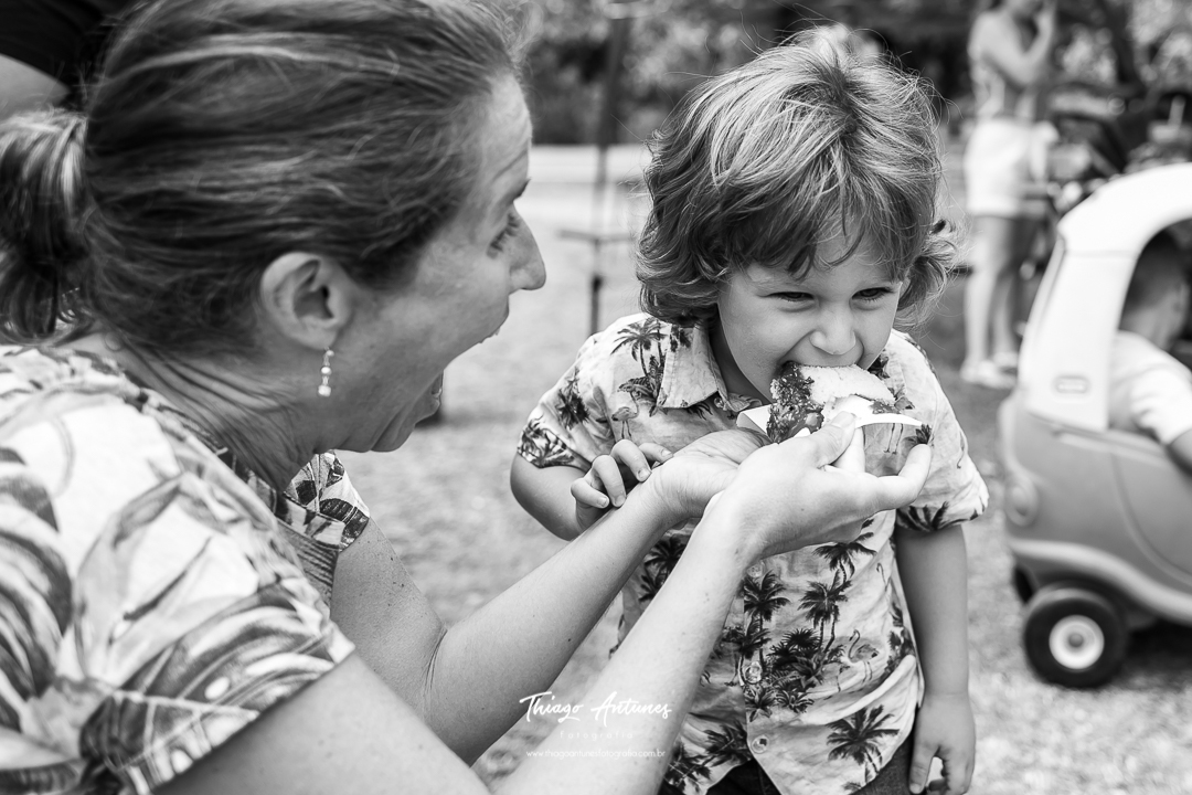 Festa infantil do Arthur de três anos - Lagoa Rodrigo de Freitas, Rio de Janeiro - Tema Carros - Fotógrafo infantil Thiago Antunes