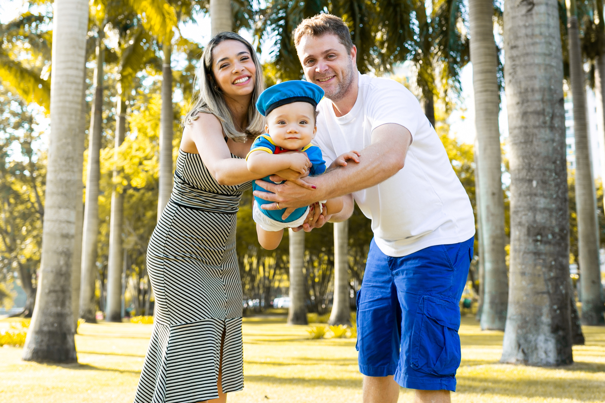 Ensaio família do Lorenzo - Barra da Tijuca, Rio de Janeiro - Fotografo infantil Thiago Antunes