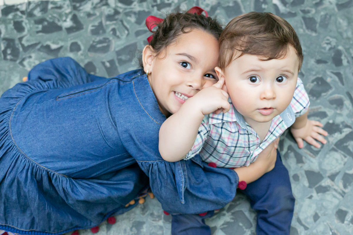 Festa do Lorenzo de um ano, tema da decoração infantil circo - Leblon, Rio de Janeiro - Fotógrafo infantil Thiago Antunes