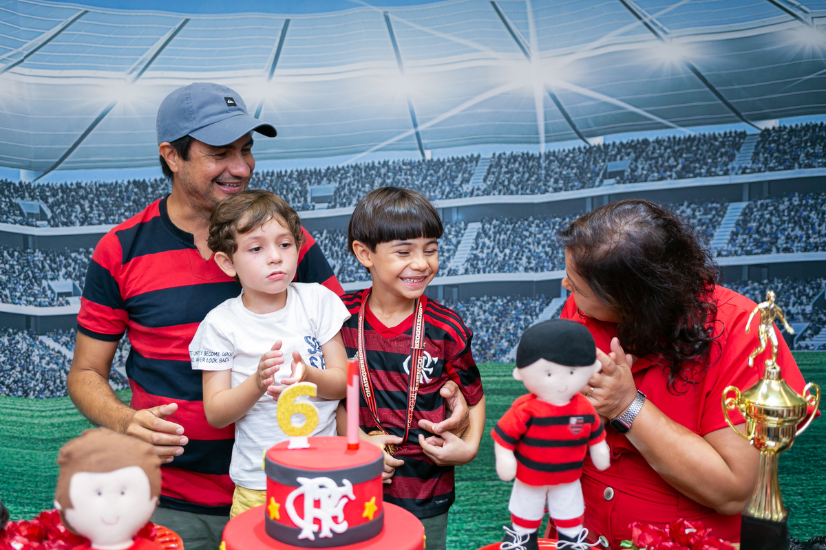 Lucas fez seis anos, Barra da Tijuca, Rio de Janeiro, Casa em Festa, Joá, Fotógrafo infantil Thiago Antunes