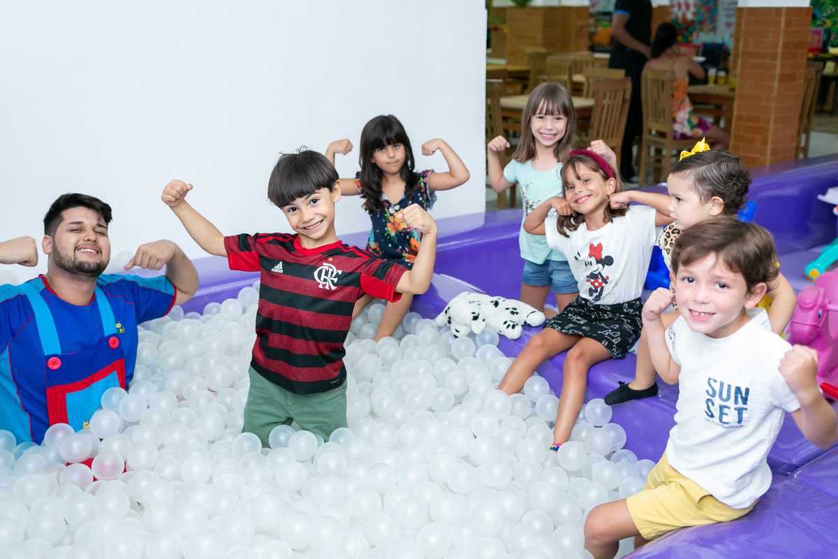 Lucas fez seis anos, Barra da Tijuca, Rio de Janeiro, Casa em Festa, Joá, Fotógrafo infantil Thiago Antunes